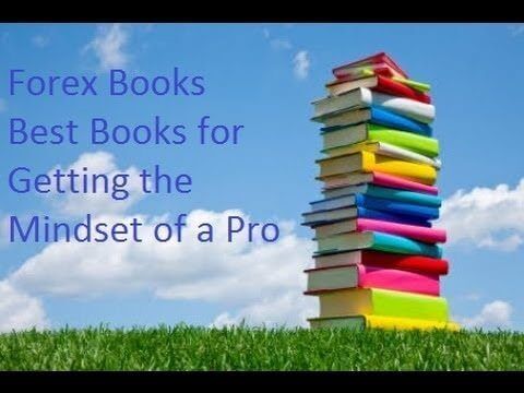 top 5 forex trading books